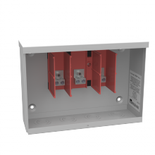Milbank PB-011 - 100A 1PH UG PULL BOX 15991