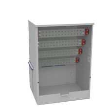 Milbank AP6347-O - GENERAL ENCLOSURES 82082
