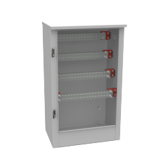 Milbank UAP6360-O - GENERAL ENCLOSURES 83260