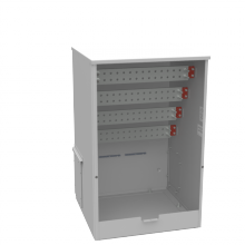 Milbank AP6349-O - GENERAL ENCLOSURES 83321