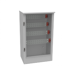Milbank AP6362-O - GENERAL ENCLOSURES 83461