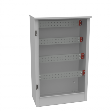 Milbank AP6364-O - GENERAL ENCLOSURES 83463