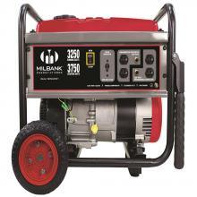 Milbank MPG32501 - MILBANK PORT GNRTR 65883