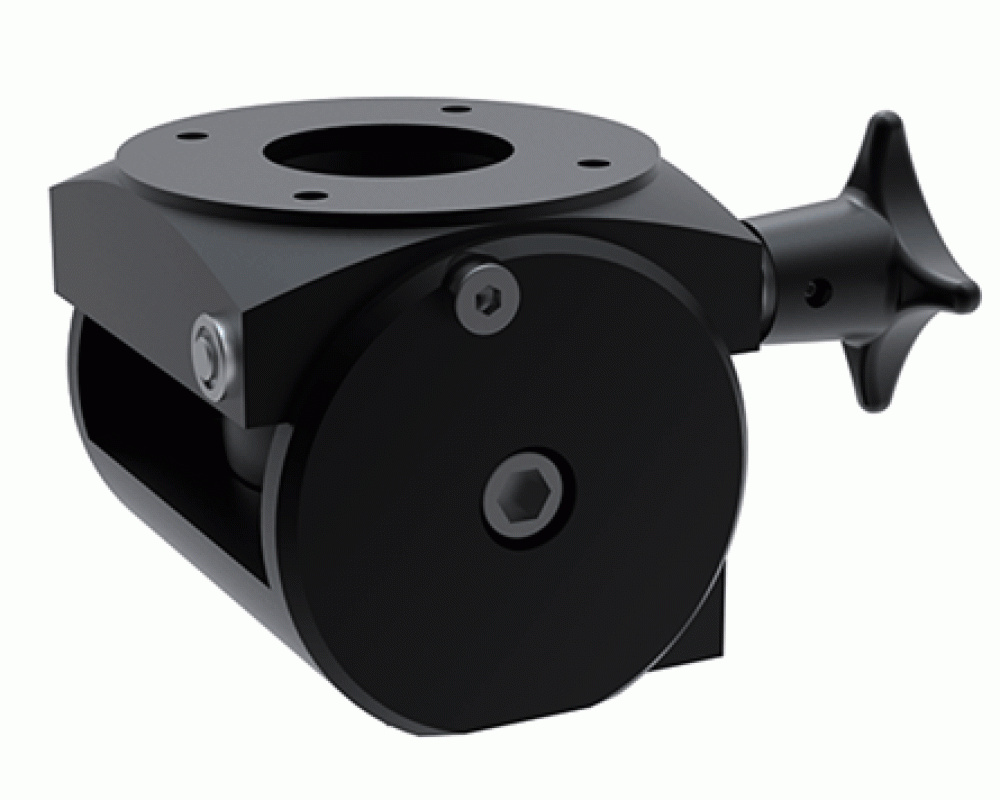 Angle Adaptor, #101.5300.055
