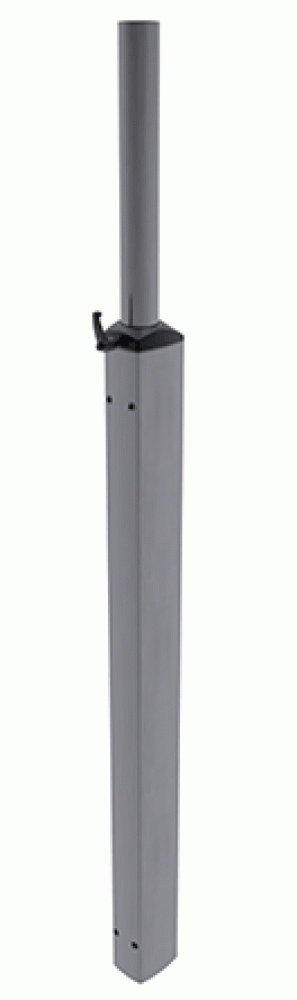 V-Motion Pdstl, 1000-mm, 77 lb