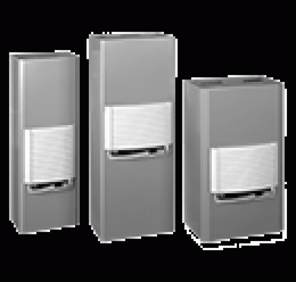 M36 6000 BTU 460V 50/60HZ 1ph