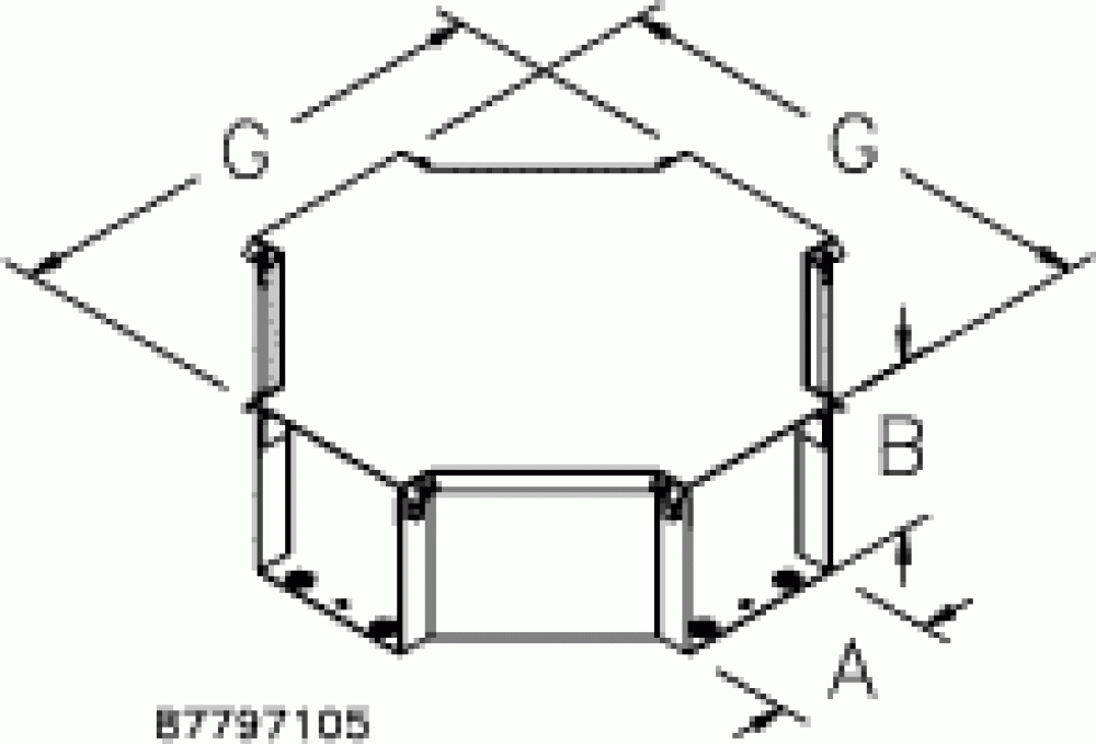 WW. 3R, 90 Elbow,Cross,Tee