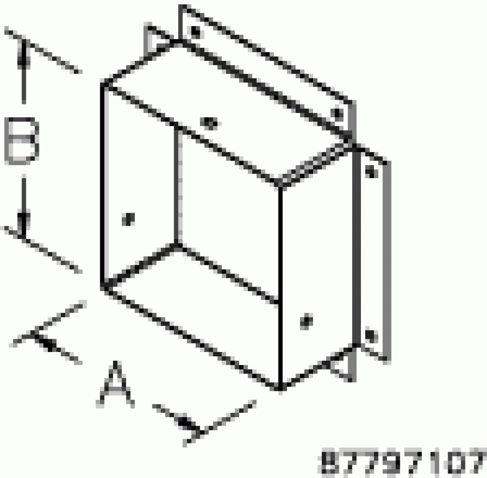 WW. 3R, Panel Adapter