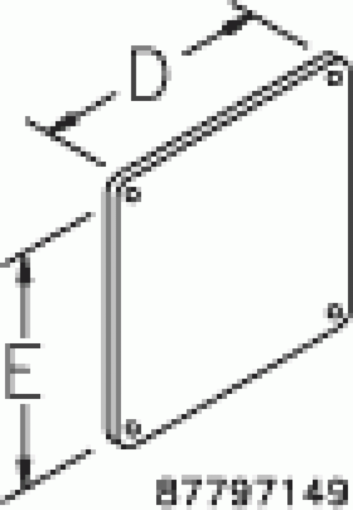 Closure Plate