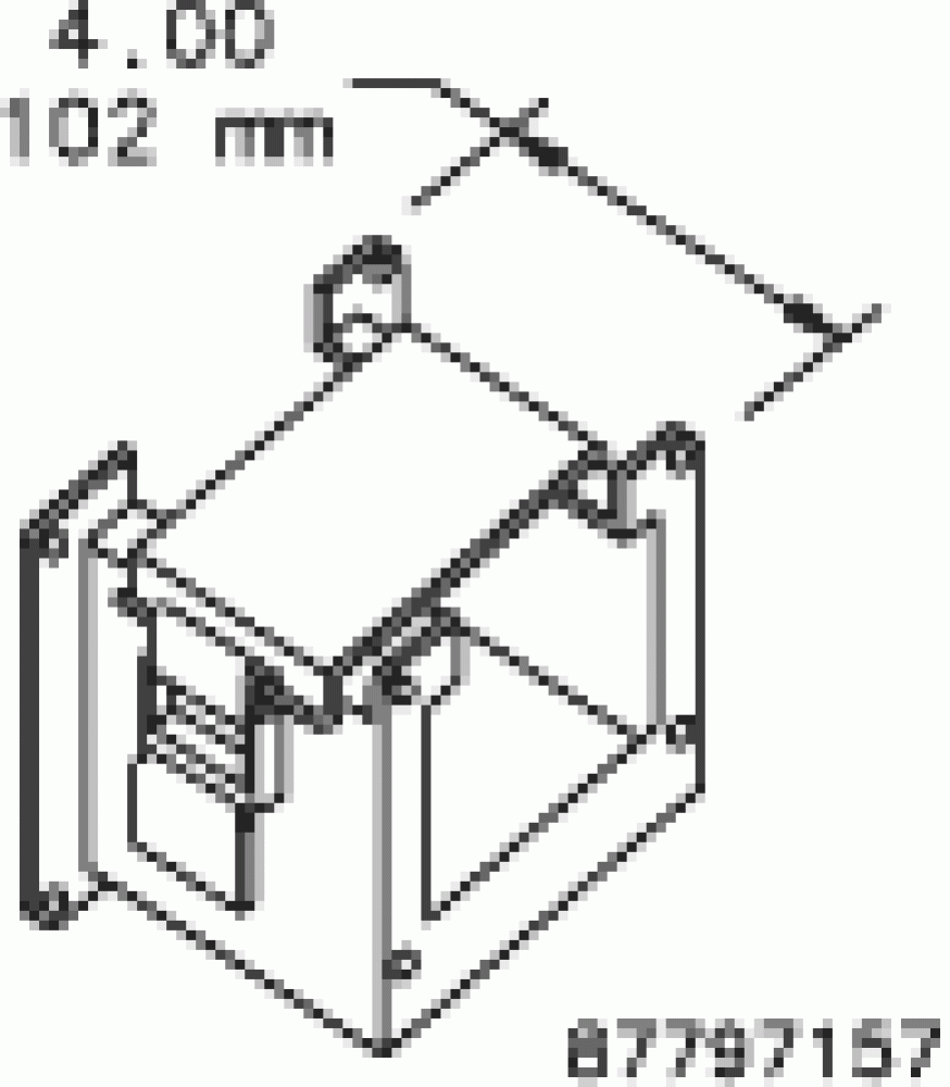 8.00 to 6.00 Reducer