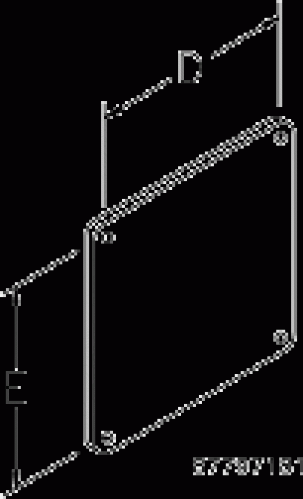 Closure Plate