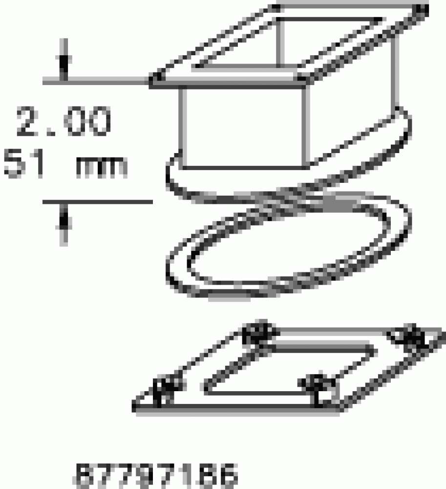 Swivel Nipple regular