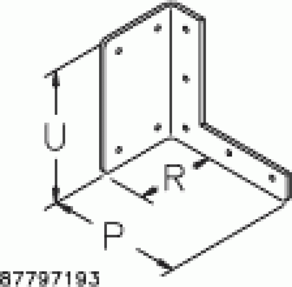 Bracket Hanger