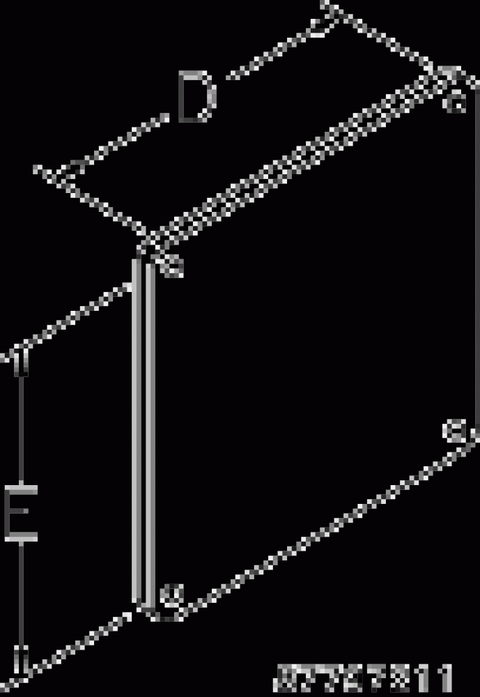 Closure Plate