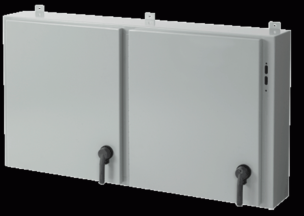 TYpe 12 SA Disc Enc w hndl