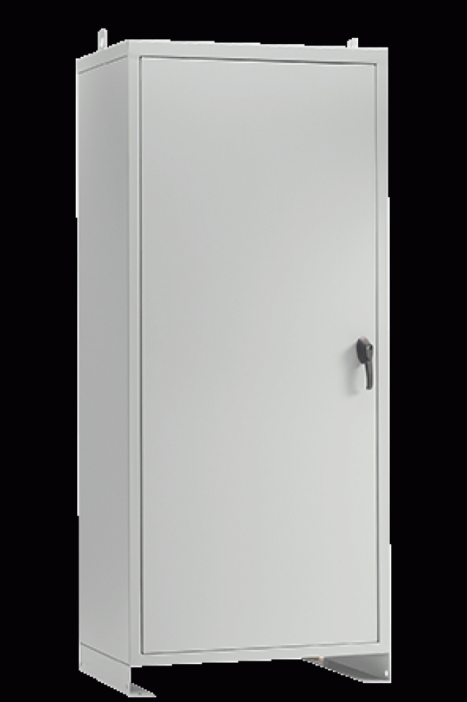 Lrg Type 1 Enc 2 door