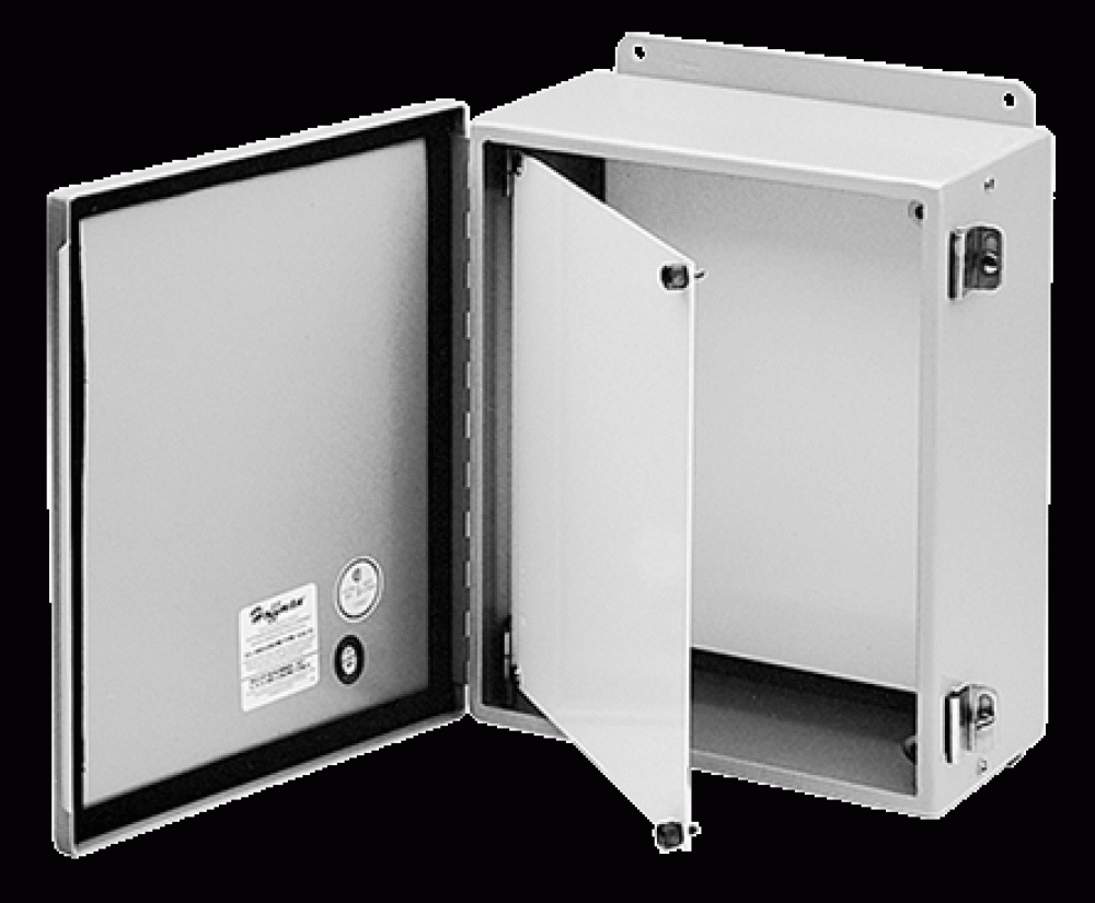 NEMA Swing-Out Panel Kit