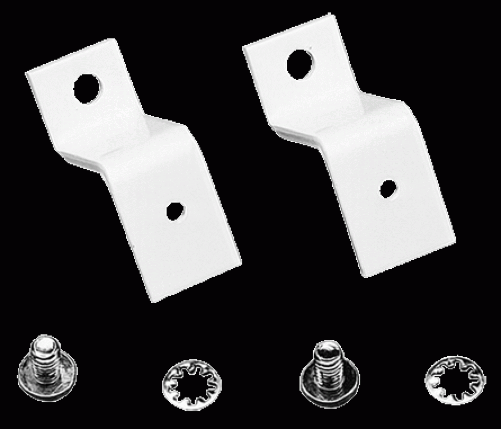 Z-Shaped Bracket, 2