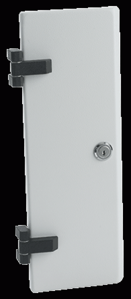 Drive Access Door