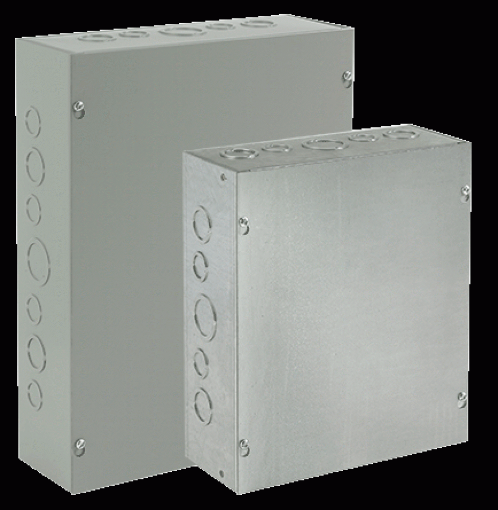 Pull Box 16.00x16.00x6.00