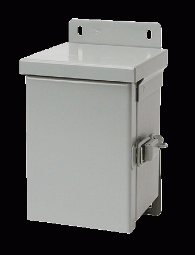 Enclosure 6.00x4.00x4.00