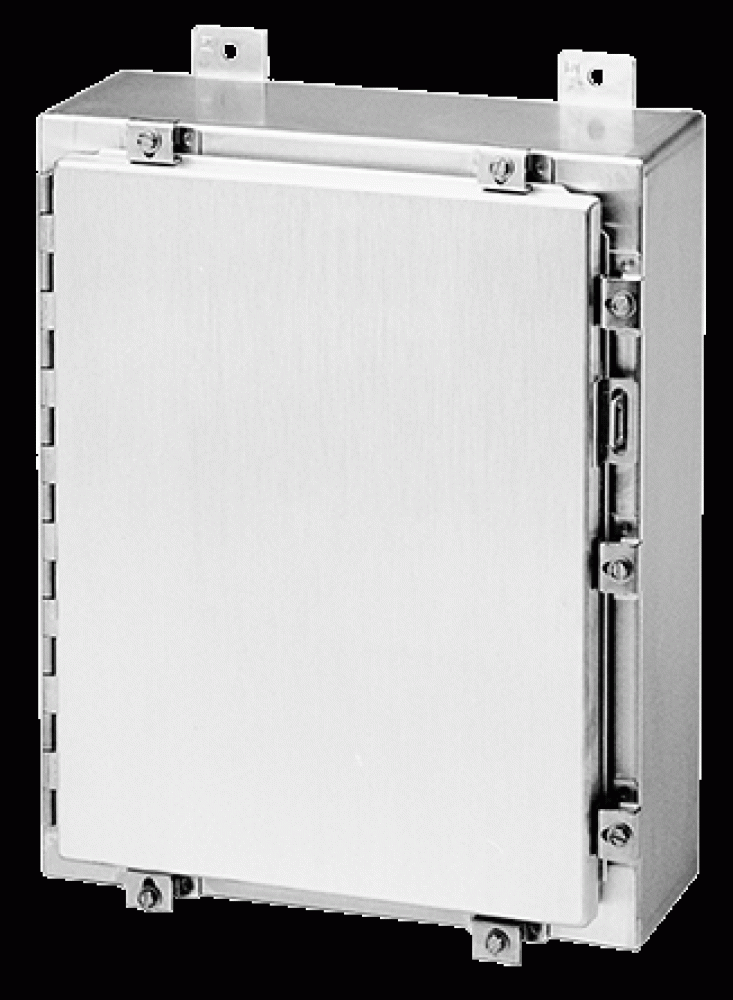 Enclosure 36.00x30.00x8.00