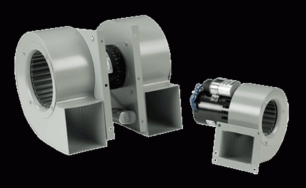 BLOWER STD UNIT 230V