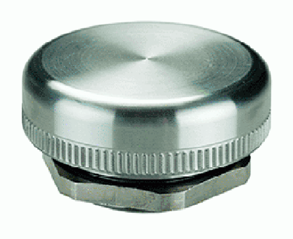 PRESSURE COMP DEVICE 316SS
