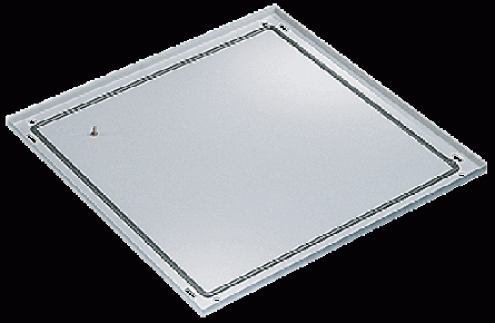 Medium EMI/RFI Bottom Cover 80