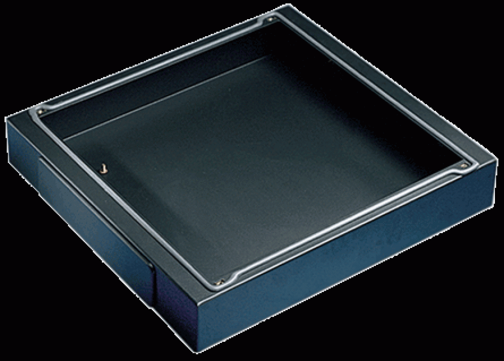 Medium EMI/RFI Solid Base 800x