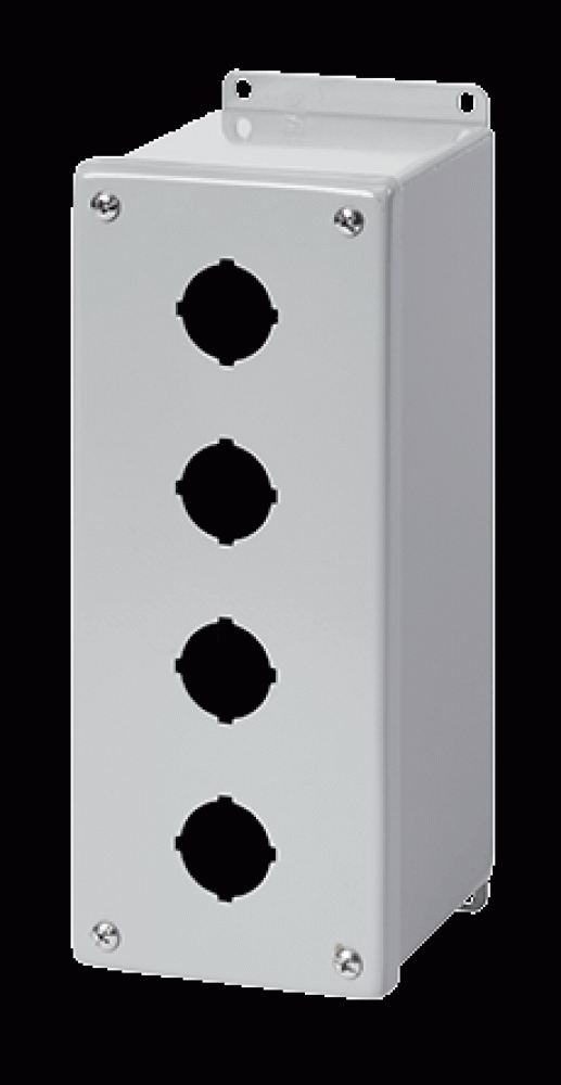 X Deep 22.5mm 4 holes Type 4