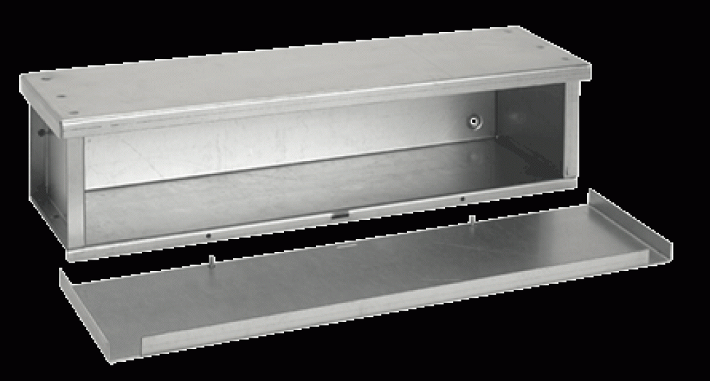 Econo Trough Type 3R