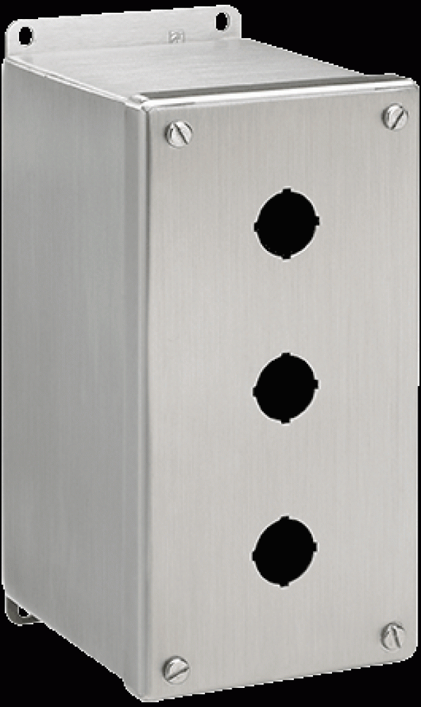 4 PB Enclosure 10.00x4.00x4.75
