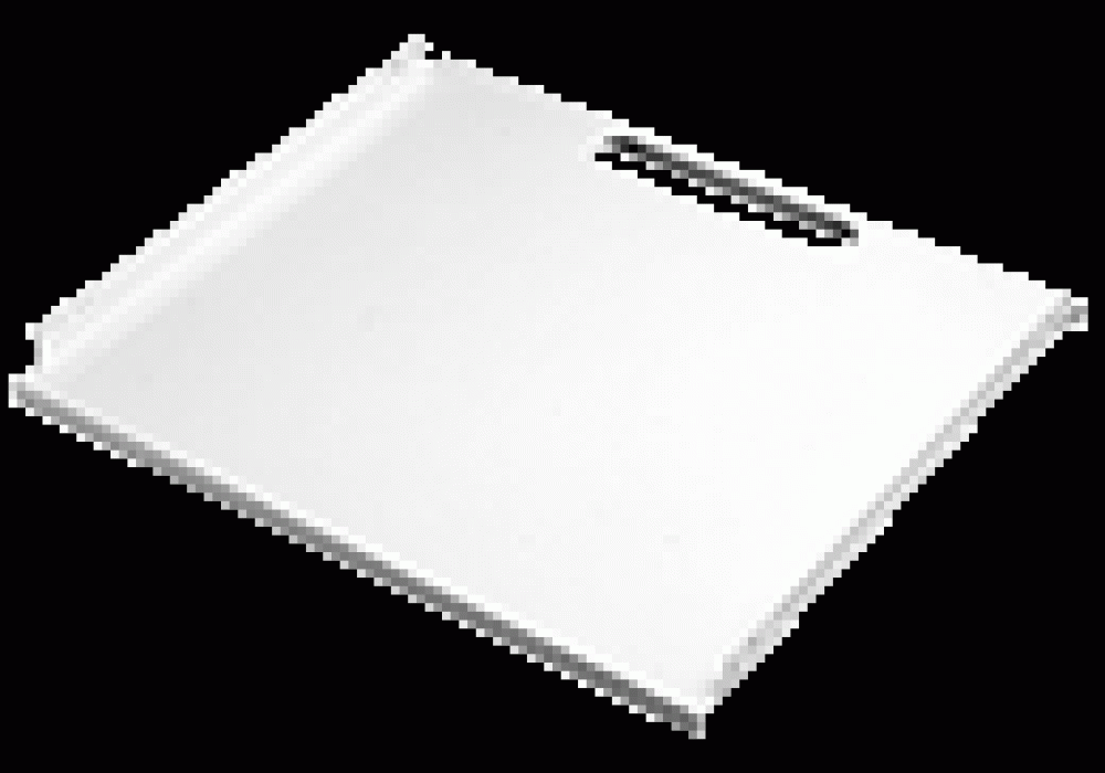 Fits frame 800mm wide, solid
