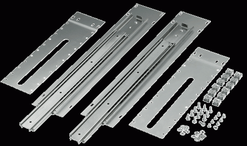 Fits all types of Rack angles