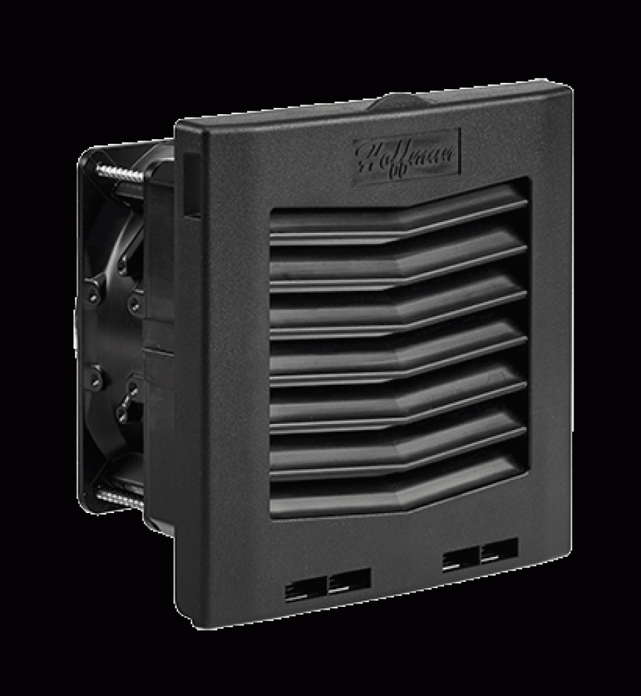 IP54 5 in FF 24V 9011