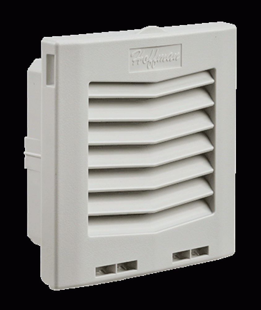 IP 54 5IN EXHST GRILE KIT 7035