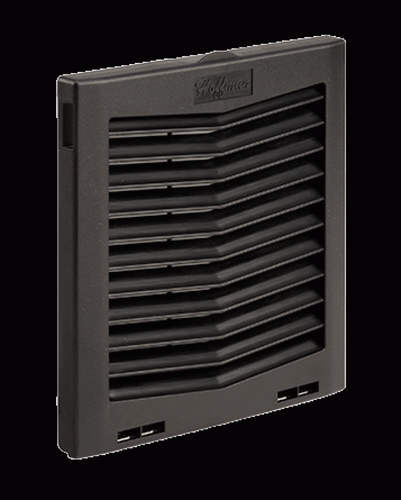 IP 54 9IN EXHST GRILE KIT 9011