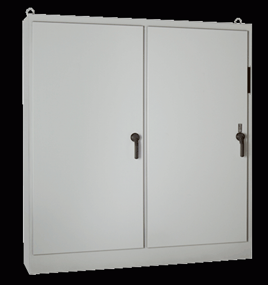 FS Disc Encl, 5-doors LP