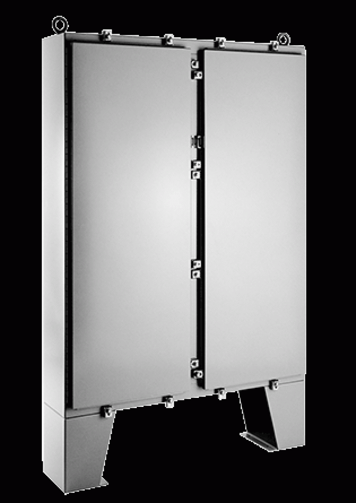 Type 4 Encl. 74.06x72.06x24.0