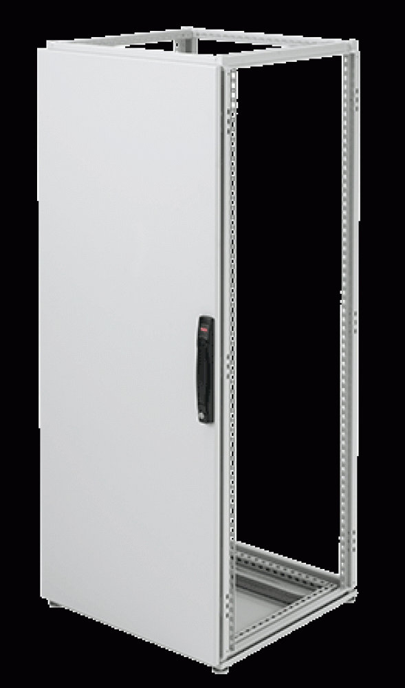 Medium EMI/RFI Solid Door 1800