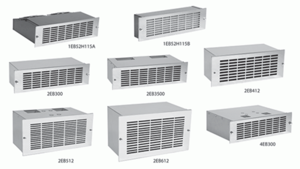 MULTI EXHAUST PKG BLR