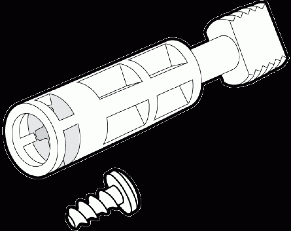Hardware Kit 42mm