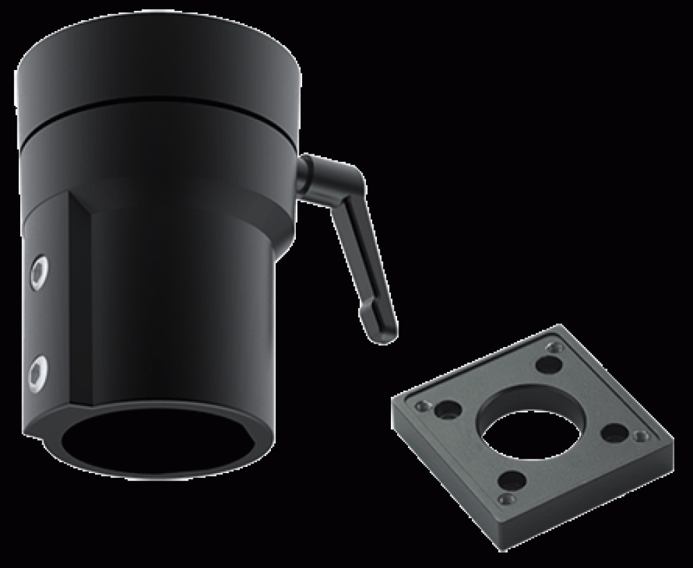 Flng Cplg, 48-mm #1013057000