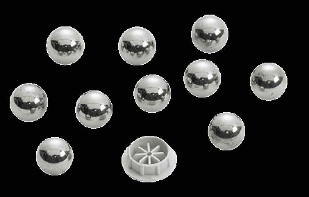 Rotation Limiter,#980.5335.000
