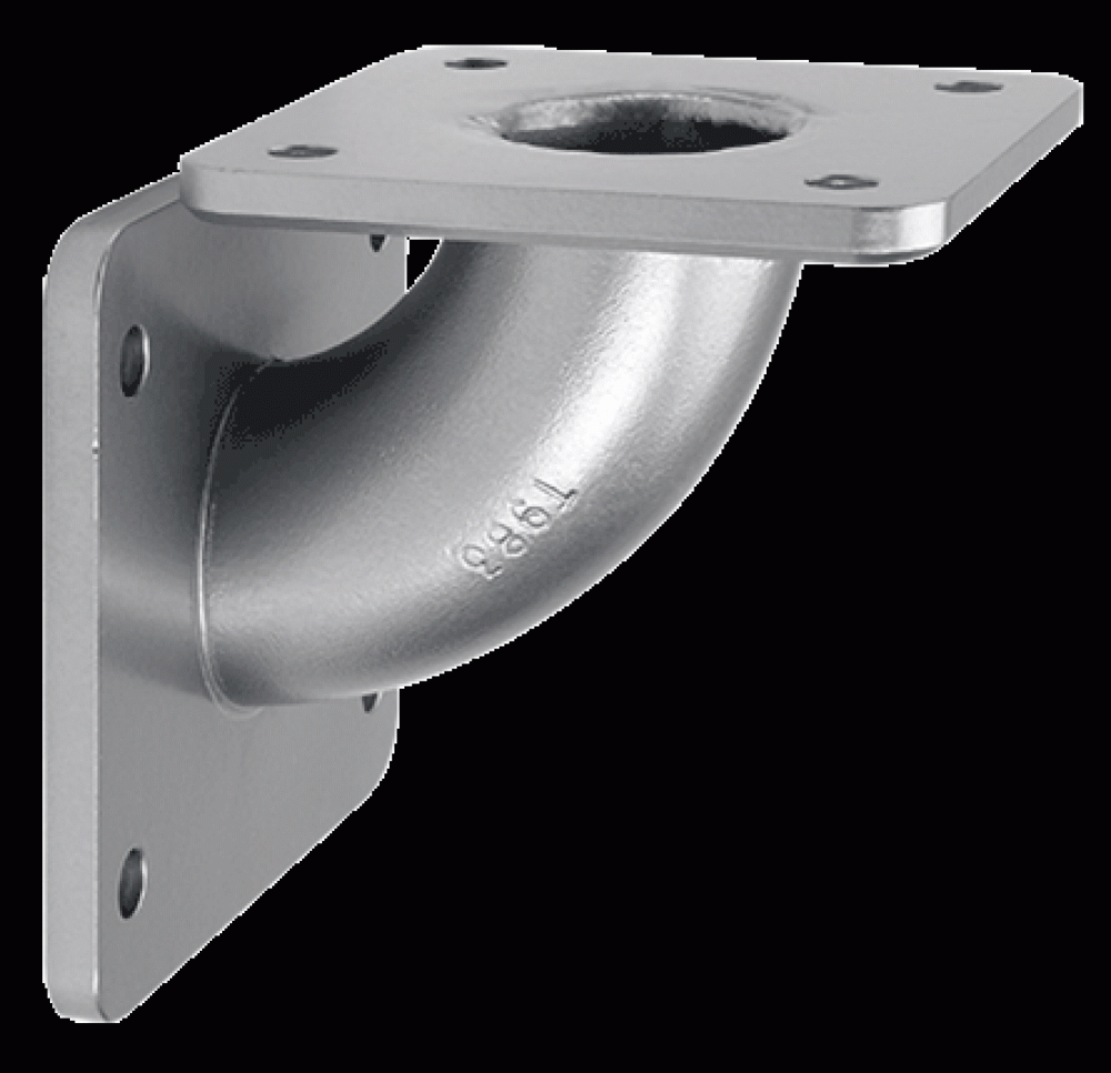 VHDS MOTION ARM WALL ADPTR