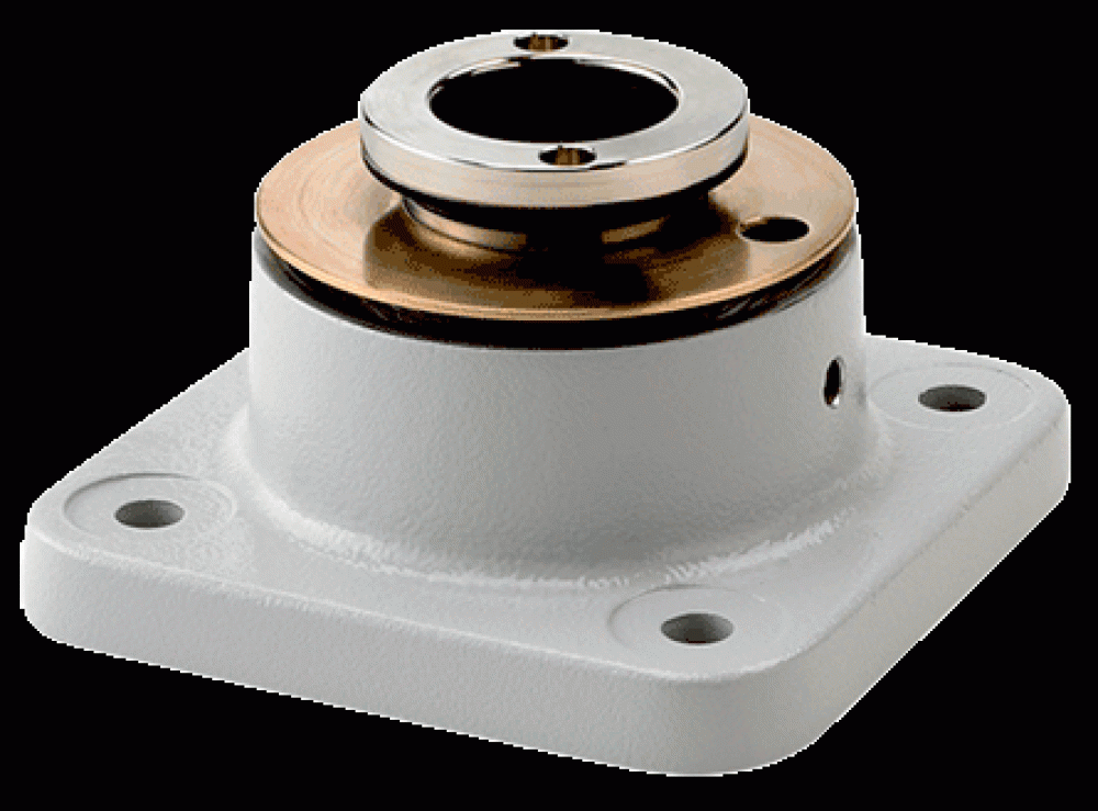 VL-Motion Arm, Machine Adptr