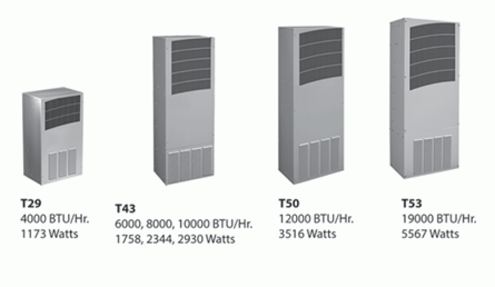 AIR COND T53-1926-G150