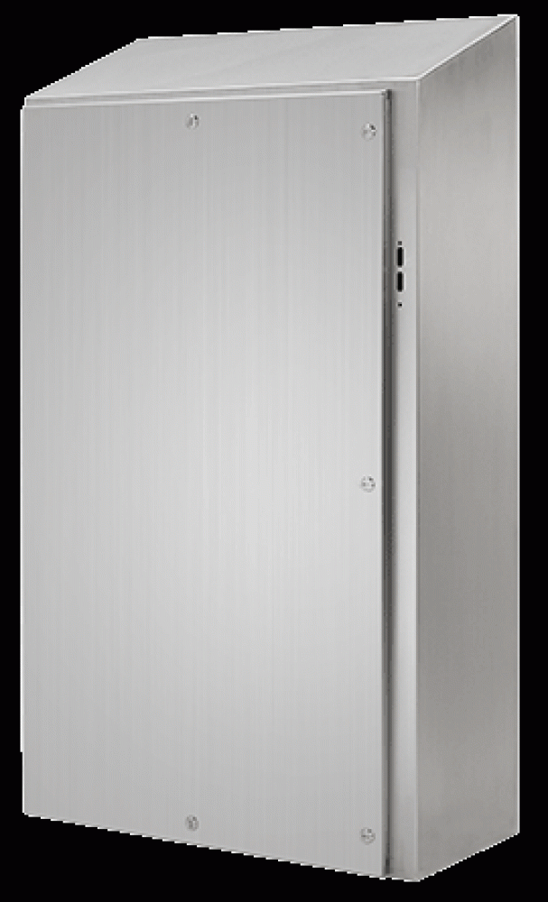 Wall-Mount Type 4X Encl