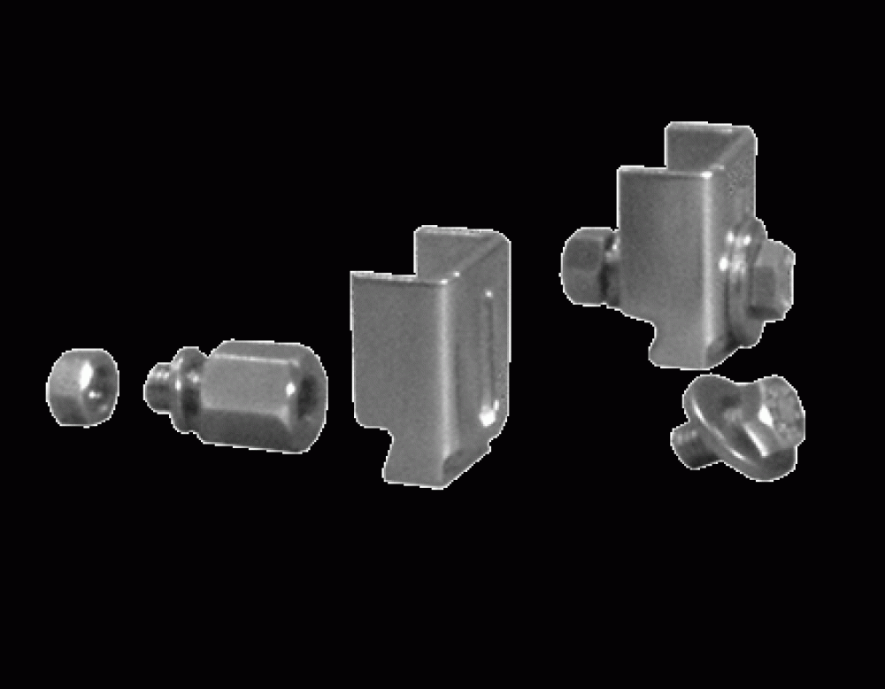 Clamp Block Kit